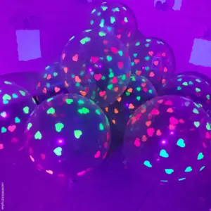 Vibrant Neon Glow Latex Balloons Set of 10 24 Sddb3861bbe1f4ab8982ccdc945ef9163Y