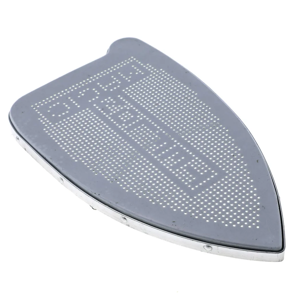 VELT-2128 Industrial Ironing Soleplate for Precision Pressing 3 VELT-2128 Industrial Ironing Soleplate for Precision Pressing - Image 3