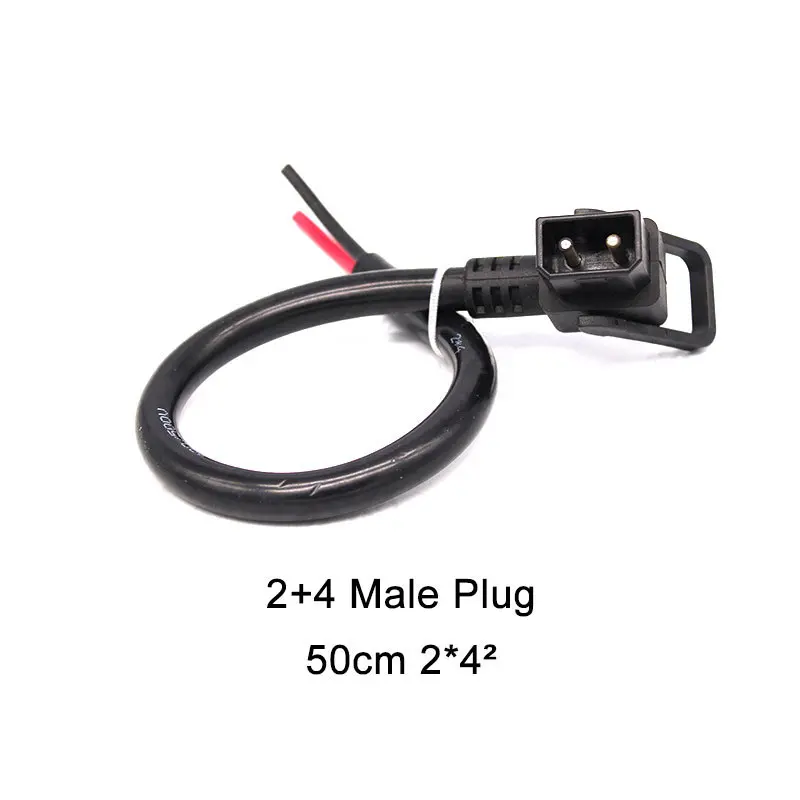 Electric Bike Charging Port Cable 30A 24V 8 Electric Bike Charging Port Cable 30A 24V - Image 8