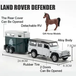 Ford F150 1:36 Diecast Model with Openable Doors 10 Sddfc4310381e48039824188daa4a9559e