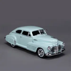 1948 Chevrolet Fleetline Diecast Model 14 Sde02b149c23047b68c5f3db99402e9c9C