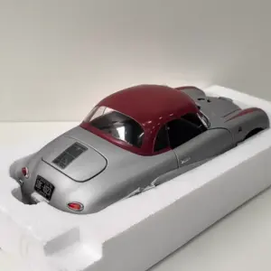 1:18 Vintage Diecast Model Car by SCHUCO 10 Sde063b98c3bf46a78c2d96b0aa92935fJ