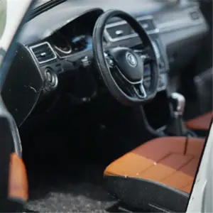 VW Gran Santana SUV 1:18 Diecast Model 14 Sde3aea8ef510464594526b4bda2017329