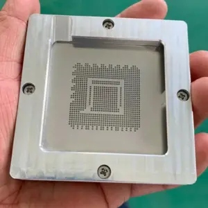 Professional BGA Rework Kit for Consoles 12 Sde700fd2ee424a64b9fbb719cbfb0584s