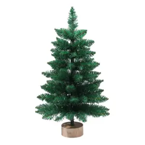 Artificial Christmas Tree 45cm or 60cm 18 Sde839a581dab4e78b73b6bc6fda2378cZ