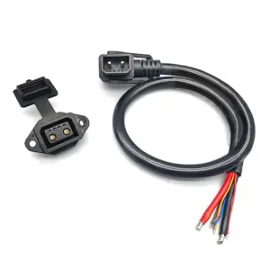 High Power 24V E-bike Lithium Battery Connector 14 Sde9a3e3ff5244c709648fe0e5ced5189x