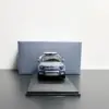 1:64 Alloy SUV Car Model by WELLY