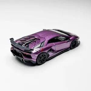Lamborghini 1:64 Scale Die-Cast Miniature Car 11 Sdeb379b306944be7845199af1b55ba5ay