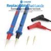 SUNSHINE SS-024B Precision Test Lead Set