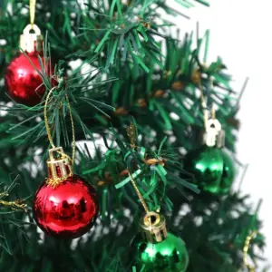 Mini LED Christmas Tree Nightlight - 45cm or 60cm 9 Sdedc09c2bfce41979e47e0676420ca82k