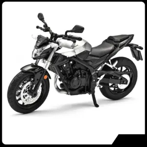 Honda CB400F 1:12 Scale Diecast Model Replica 17 Sdedec89be48c4606a5067d71eb0942dbT