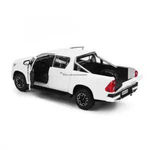 Toyota Hilux 1:27 Scale Model Car 8 Sdef5a7931f134ba089542e88f0f6cb7aI