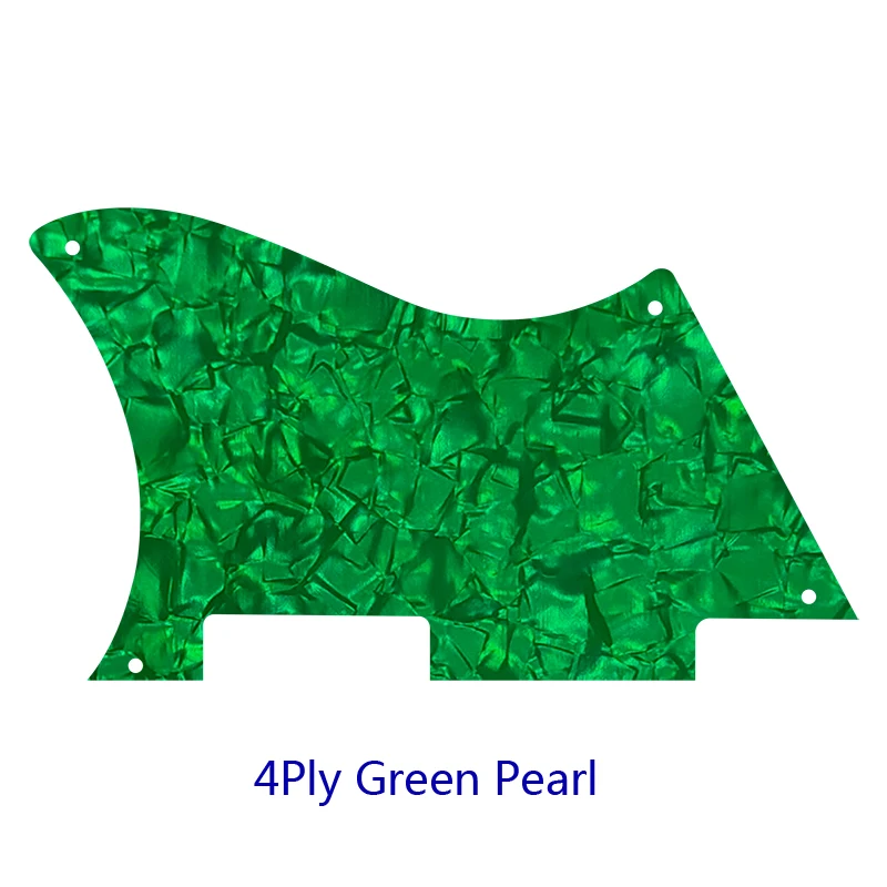 Custom Pickguard for YAMAHA Revstar RSS20 Guitar 20 Custom Pickguard for YAMAHA Revstar RSS20 Guitar - Image 20