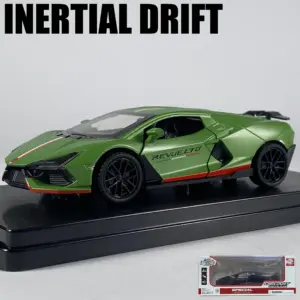 1:32 Scale Diecast Sports Car Model 48 Sdf15445ae86043b7bc727f73213c4a41C