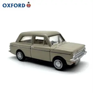 1:76 Scale Vintage Hillman Mini Alloy Model 11 Sdf1b1da4d750485a9ff1cffe78d23b15W