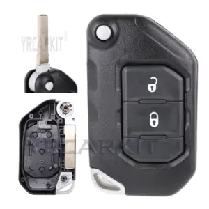 Jeep Wrangler & Gladiator Smart Key 2018-2022 18 Sdf5fe59746d447ec9cca1fb4d9173ec2R