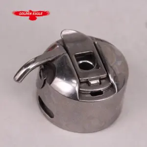 Singer Industrial Bobbin Case for Models 117, 15-75