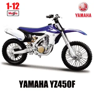 Maisto Honda CBR1000 RR-R Fireblade SP Model 19 Sdf90e4288625463593f9b156c03f8b7fu 2