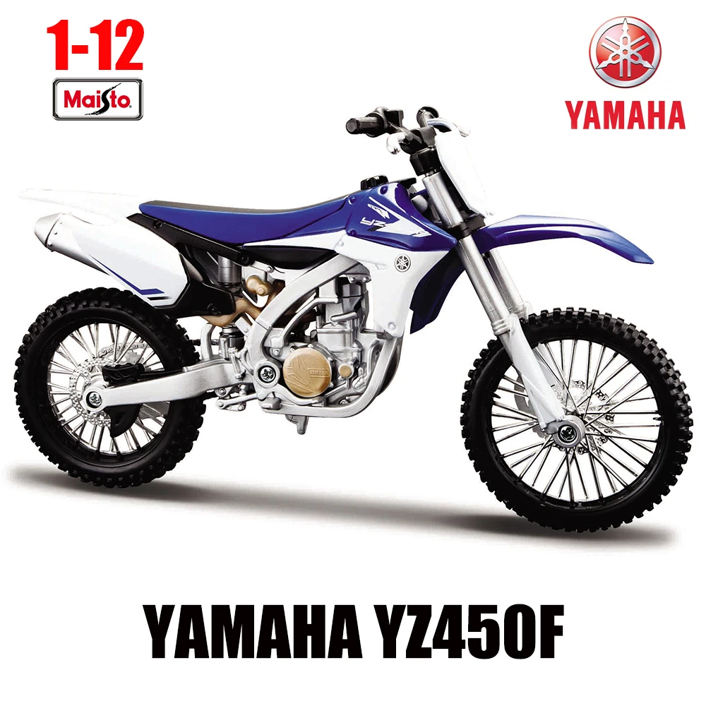 Maisto Honda CBR1000 RR-R Fireblade SP Model 10 Maisto Honda CBR1000 RR-R Fireblade SP Model - Image 10