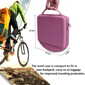 LeapFrog LeapReader Hard Protective Case 9 Sdfe9bd5d7656460eabef01406c19e142F