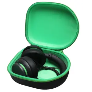 Vibrant Green Xbox Headset Case for 20th Anniv 13 Sdff35a7fbab34ac39ffd3e0a47f332b8g