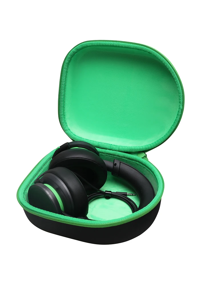 Vibrant Green Xbox Headset Case for 20th Anniv 7 Vibrant Green Xbox Headset Case for 20th Anniv - Image 7