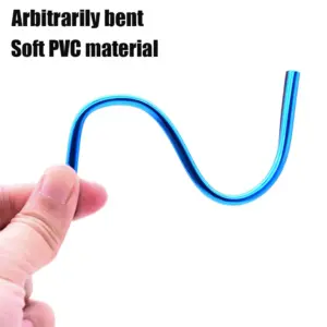 Colorful Car Vent Outlet Trim Strips - Universal Fit 11 Se003ebf88cf04ba194f96c6080ecc9a32