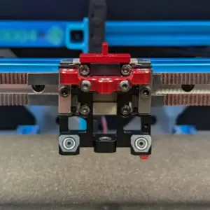 3D Printer Extruder Changer Shuttle Set 60x45mm 9 Se00983d6c79e4b06aa9140d8ef2adf3eP