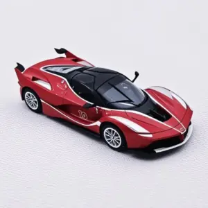 Ferrari FXX K 1:64 Scale Diecast Model 8 Se044f2cd593d41b78f3375dc2f199612Q