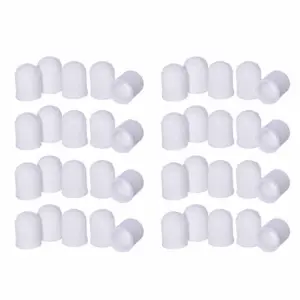 Vibrant Plastic Tire Valve Caps Set (10-100 pcs) 17 Se06b1c76c6534b39846728e4bf8433b1g