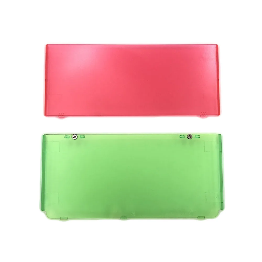 Vibrant Replacement Faceplate Set for New 3DS 5 Vibrant Replacement Faceplate Set for New 3DS - Image 5