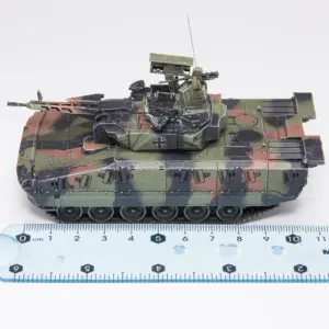 German KF41 1:72 Scale Military Model 7 Se12e333d484046f794813cb6b59d90ac1