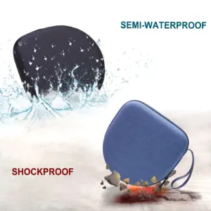 White EVA Case for Sony WH-CH720N Headphones 11 Se131f96aaa2241d3af7d61fd89482ceaY