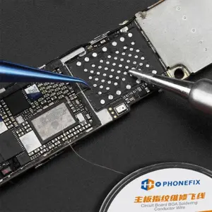 Precision Copper Soldering Wire - 120m Spool 14 Se1404811777446e7888009941dc5b55fU