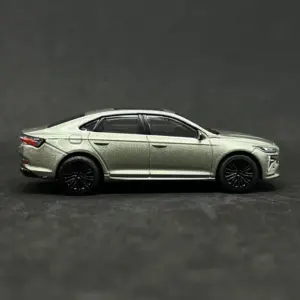 Miniature Geely Preface Coupe 1:64 Scale Model 11 Se141e32ae5ad4a1e89f22b40f6721a0cM