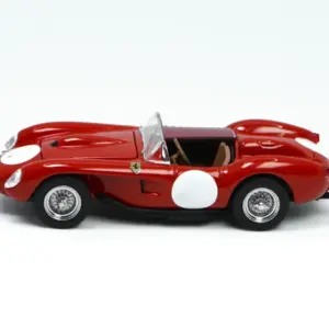 Vintage 1/64 Scale Racing Car Model 9 Se1444158d4e243f19d385a4b60d45a7aK