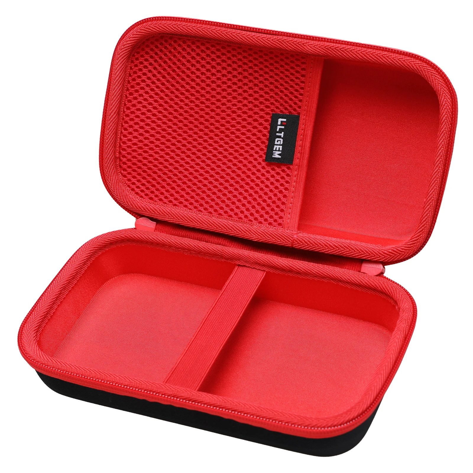 Red Protective Case for BUTURE Jump Starter 2 Red Protective Case for BUTURE Jump Starter - Image 2