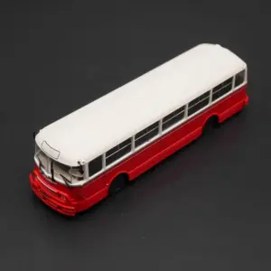 IXO 1:72 CHAUSSON APH 520 Diecast Model Bus 12 Se14fcf1ba8884937aebd10ae3d8ecbeeU
