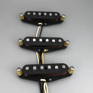 Texas Handwound Alnico 5 Guitar Pickup 8 Se19be29a9cf34a64922662f6403a4b87Q
