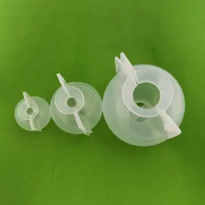 Black and Transparent Plant Root Box Set 13 Se1c7d27e9b944c10995d26934592335cm