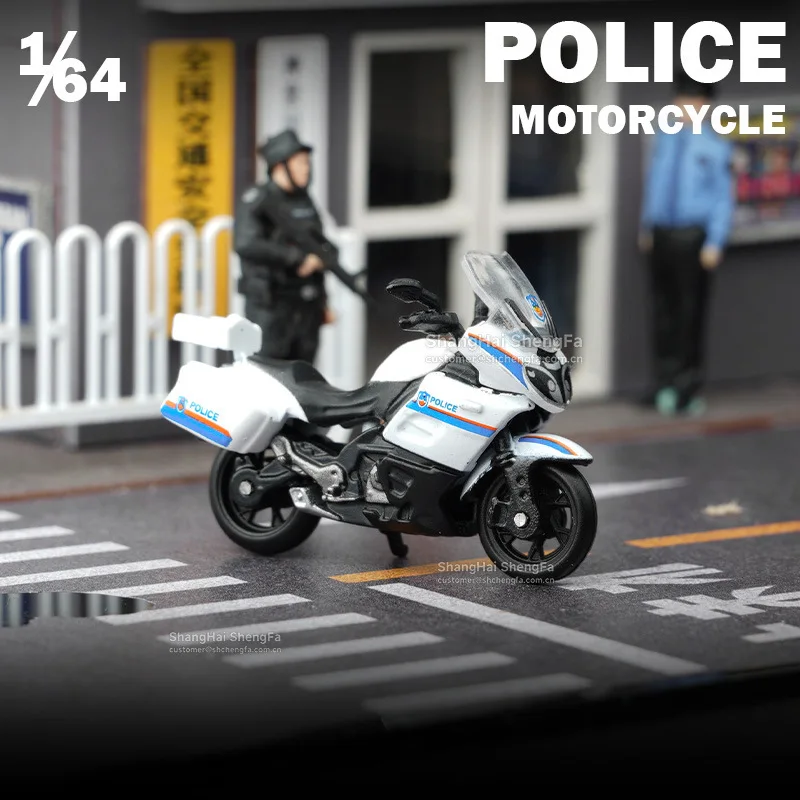 1:64 Scale Kawasaki H2r Collector's Model 7 1:64 Scale Kawasaki H2r Collector's Model - Image 7