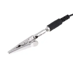 Anti-Static ESD Wrist Strap for Electronics 9 Se1d31fe408884179bce9bd7ef24cc07dD