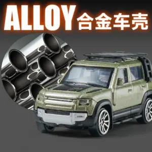 Off-Road Vehicle 1:43 Scale Diecast Model Collection 11 Se1f04457e4524412b8d43f7d8e6241d45