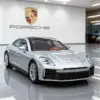 Premium 1:24 Scale Porsche Panamera Diecast Model