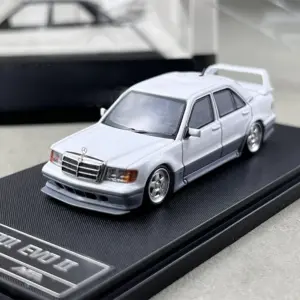 Mercedes 190E W201 2.5-16 Evo II Restomod Model 7 Se2063abdaa704ea7b00f1932c13ffad4i