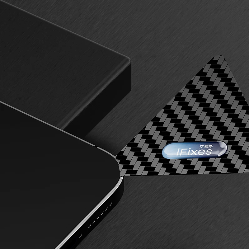 Carbon Fiber Screen Opening Tool for Phones & Tablets 3 Carbon Fiber Screen Opening Tool for Phones & Tablets - Image 3