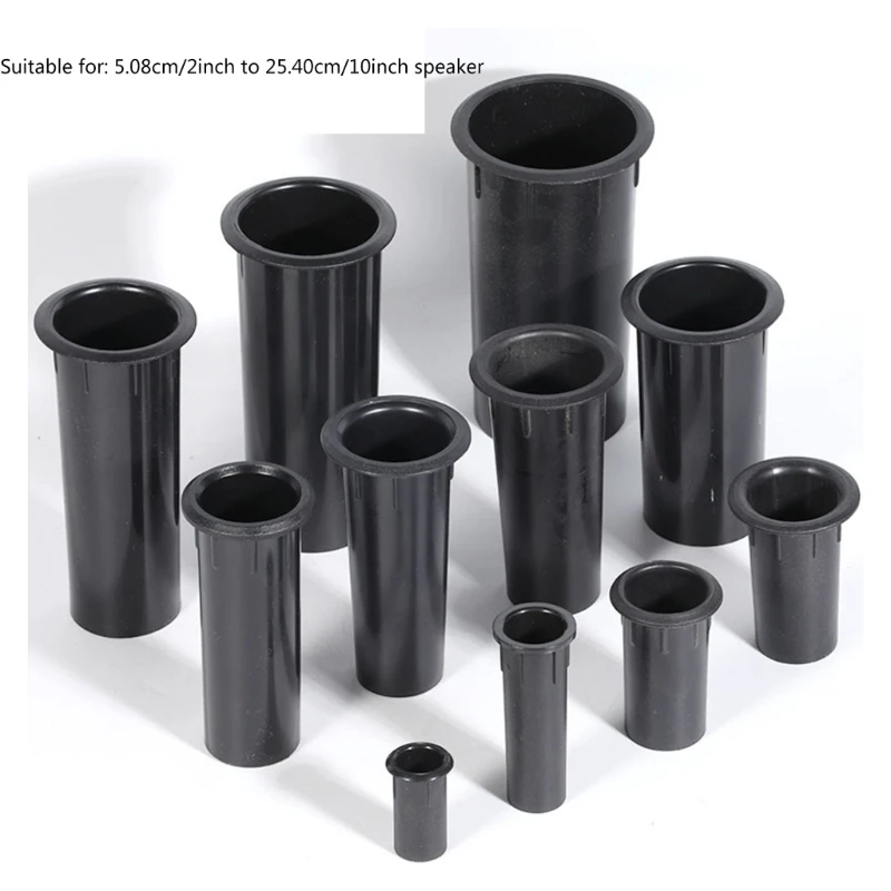Speaker Bass Reflex Tube Set for 2-15" Enclosures 6 Speaker Bass Reflex Tube Set for 2-15" Enclosures - Image 6