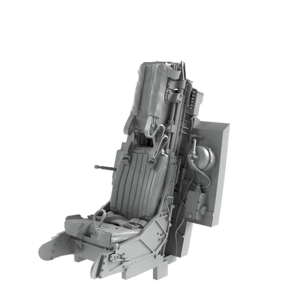 AV-8B Harrier 1/48 Resin Model Accessories Set 5 AV-8B Harrier 1/48 Resin Model Accessories Set - Image 5