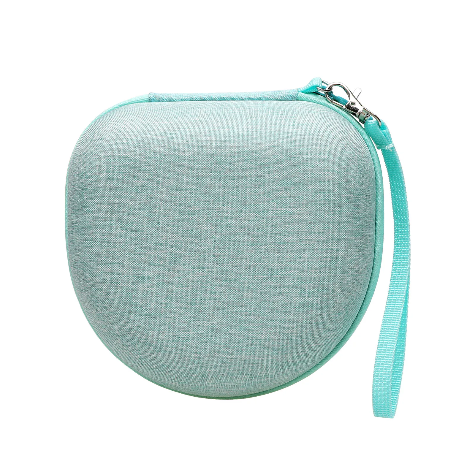 Light Blue EVA Headphone Case for Beats 2 Light Blue EVA Headphone Case for Beats - Image 2