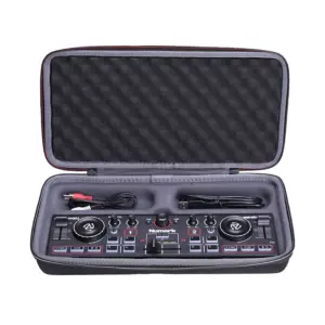 XANAD EVA Hard Case for DJ2GO2 Touch 11 Se25a143c5c644aff810bbb9e8b63e1c6N